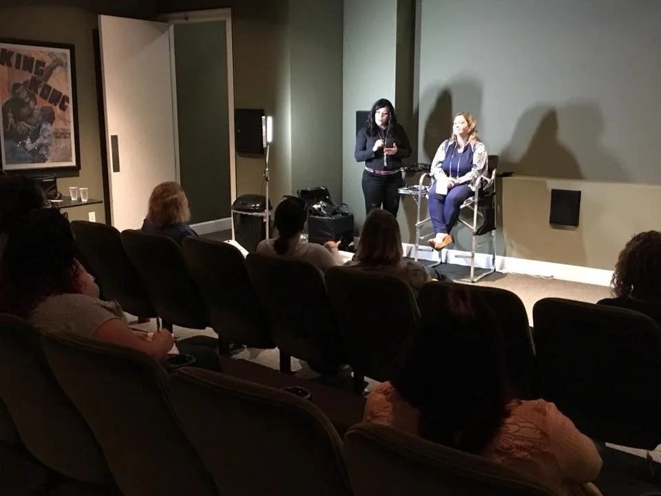 Nereida Padilla A Women on the Go Presentation