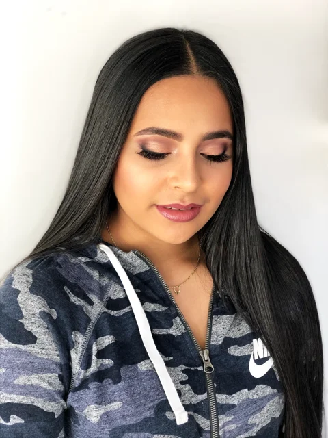 Hair and Makeup by Nereida Makeup Services Image