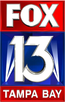 Fox 13 Tampa Bay Logo