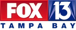 Fox 13 Tampa Bay Icon