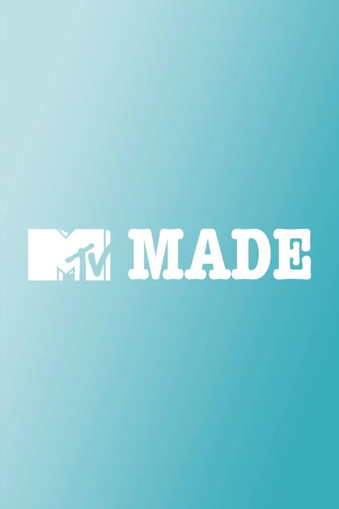 Cover image of MTV show Made
