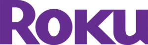 Roku logo