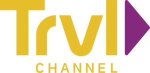 Logo for the Travel Channel