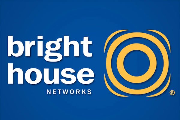 Logo for bright house network